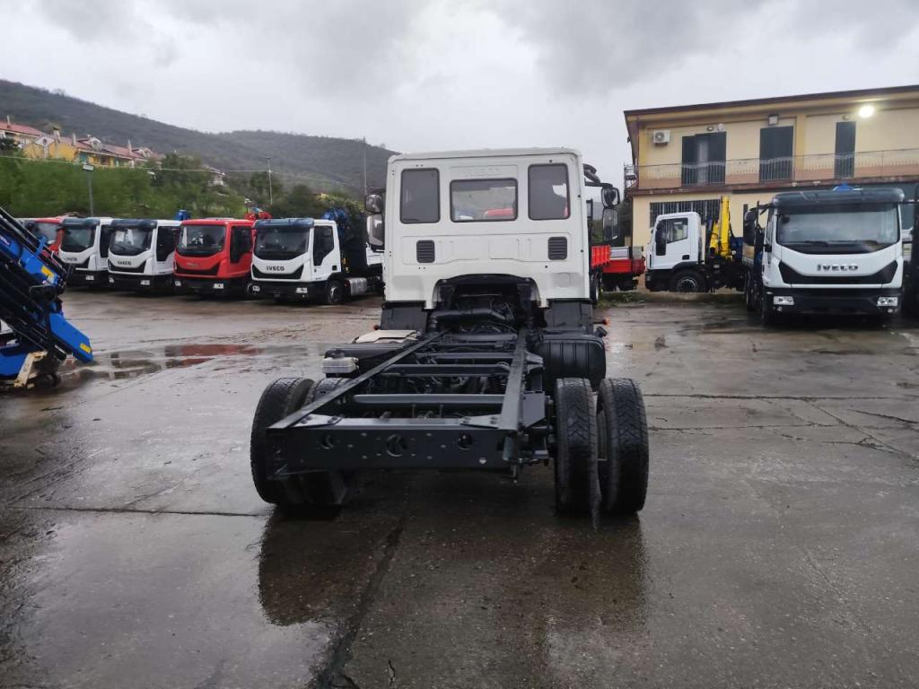 Iveco EUROCARGO 75E16 Foto 10