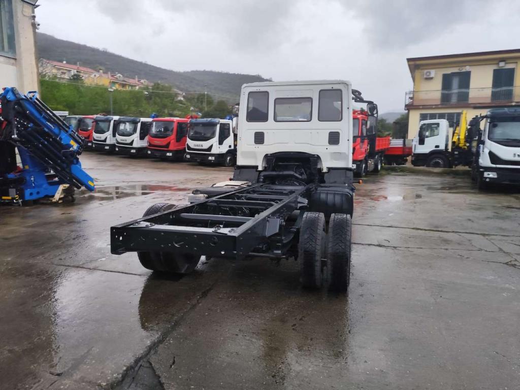 Iveco EUROCARGO 75E16 Foto 11