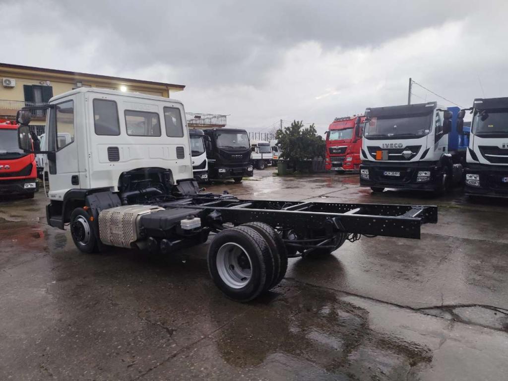 Iveco EUROCARGO 75E16 Foto 17
