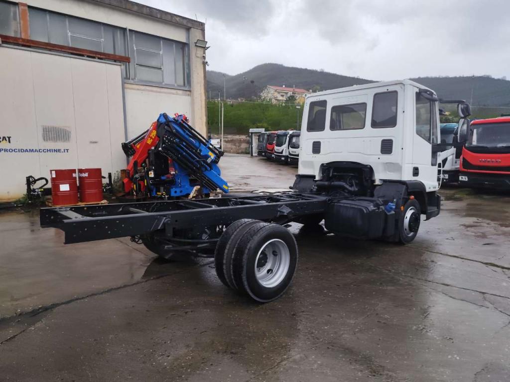 Iveco EUROCARGO 75E16 Foto 18