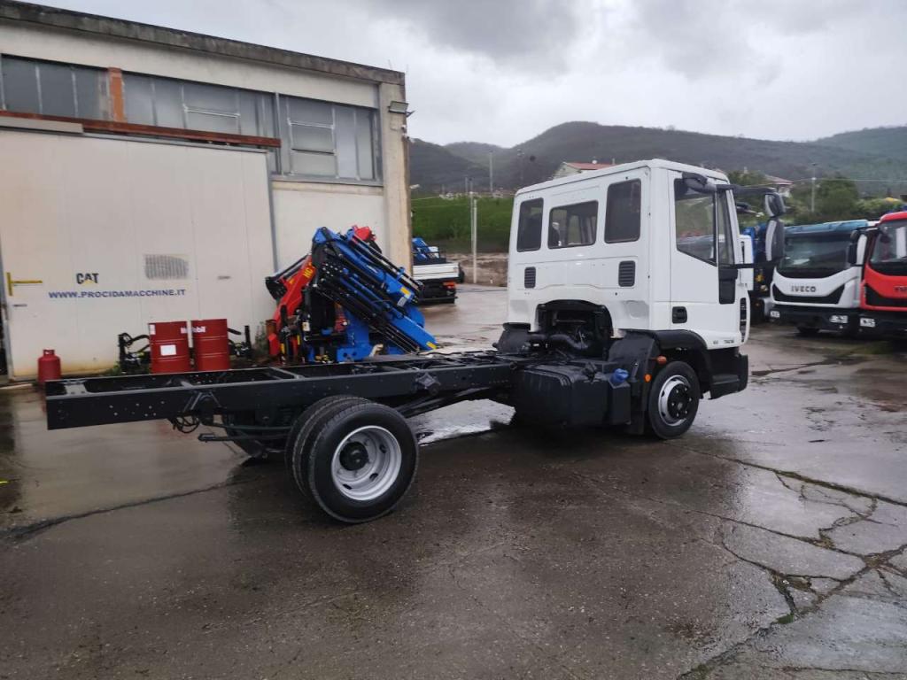 Iveco EUROCARGO 75E16 Foto 19