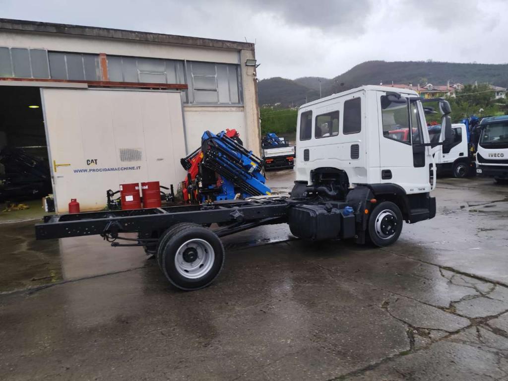 Iveco EUROCARGO 75E16 Foto 20