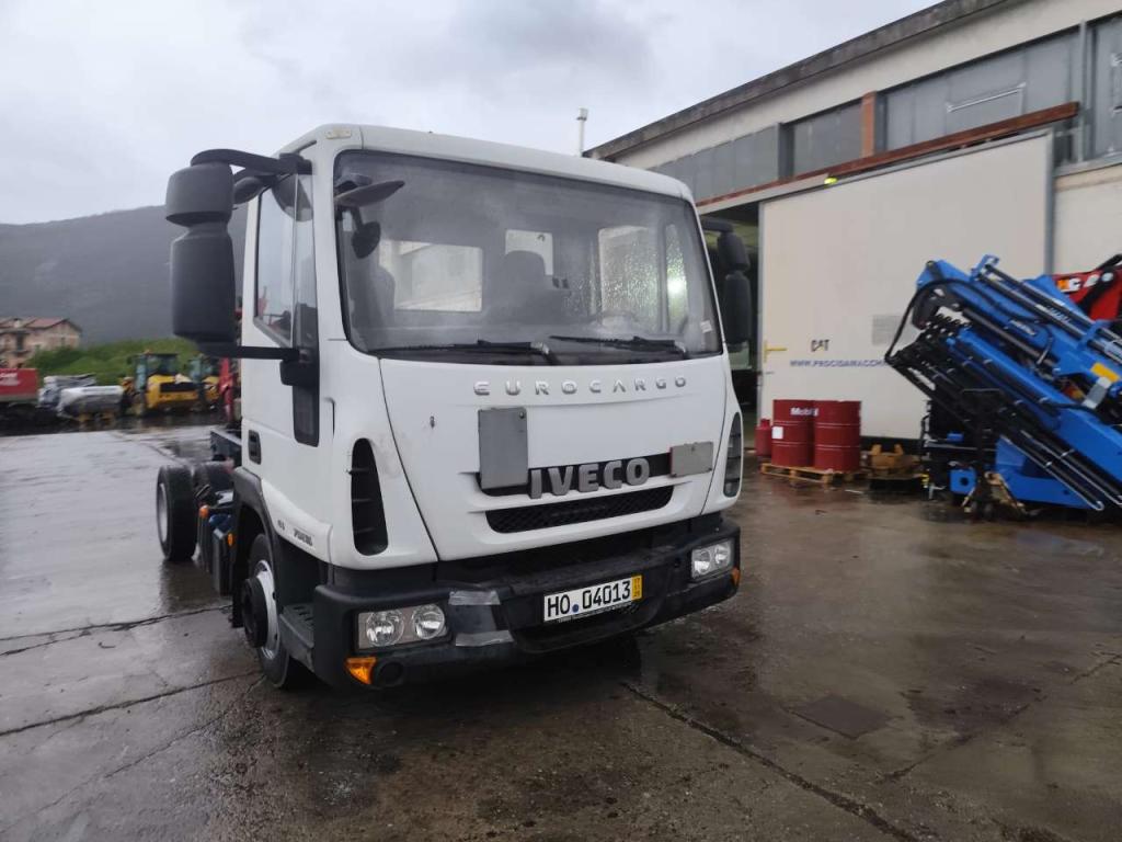 Iveco EUROCARGO 75E16 Foto 21