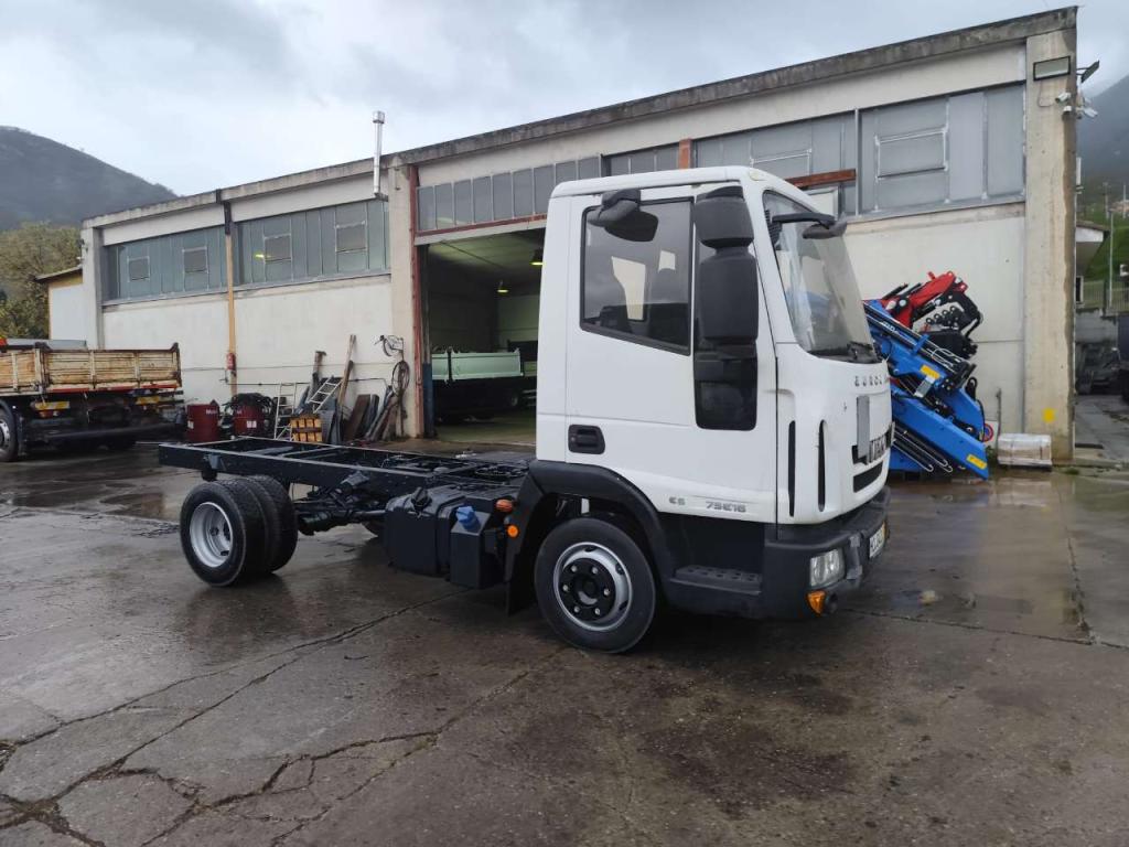 Iveco EUROCARGO 75E16 Foto 25