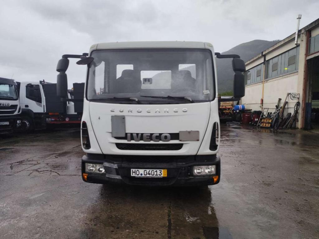 Iveco EUROCARGO 75E16 Foto 26