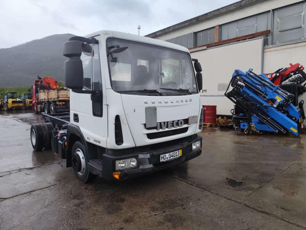 Iveco EUROCARGO 75E16 Foto 27
