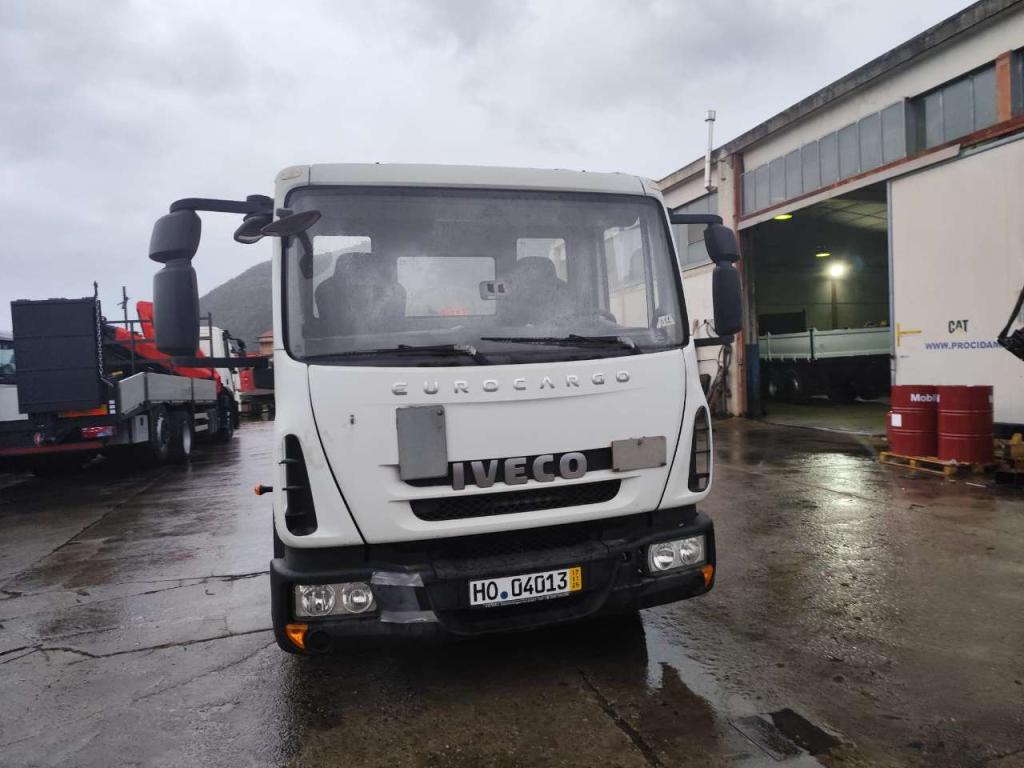 Iveco EUROCARGO 75E16 Foto 28