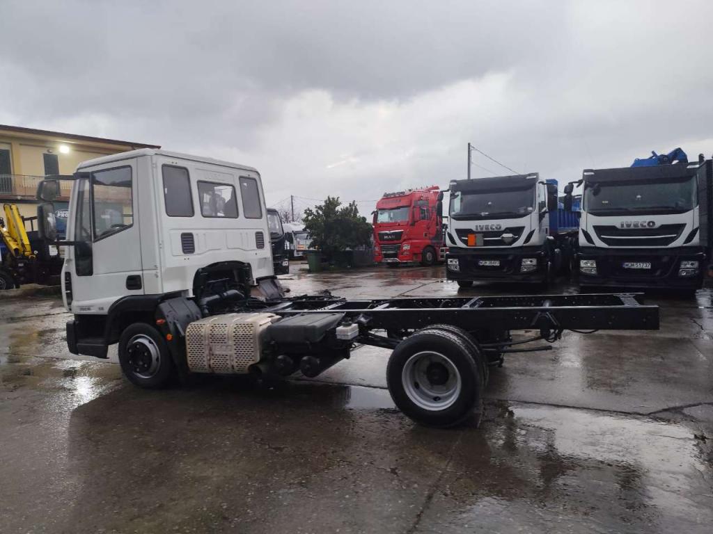 Iveco EUROCARGO 75E16 Foto 4