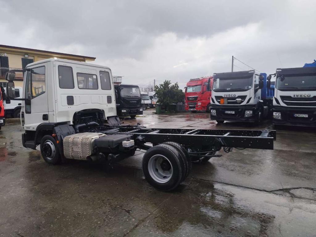 Iveco EUROCARGO 75E16 Foto 5