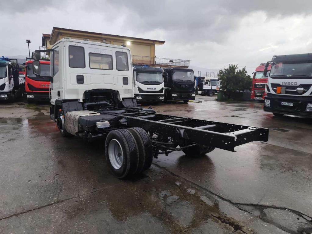Iveco EUROCARGO 75E16 Foto 6