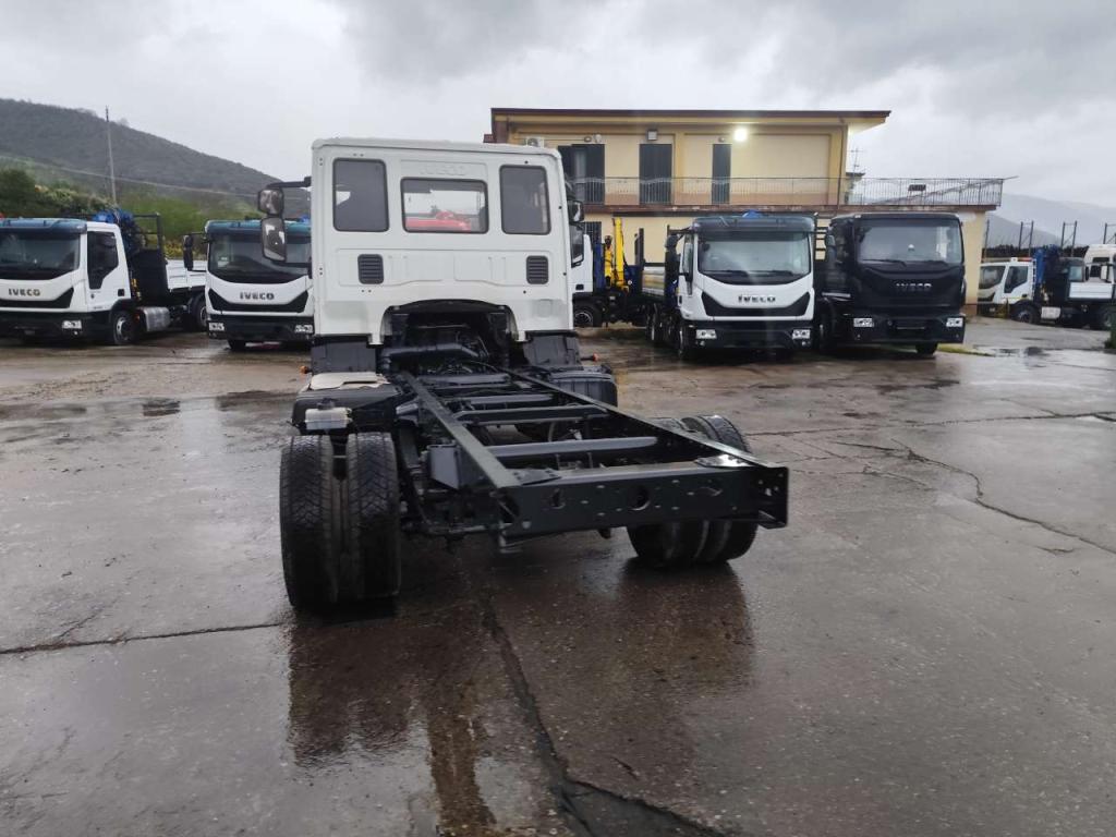 Iveco EUROCARGO 75E16 Foto 8