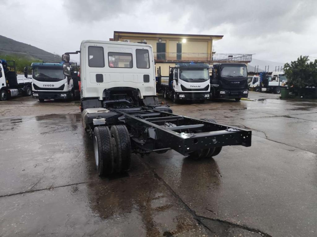 Iveco EUROCARGO 75E16 Foto 9