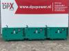 Cummins C66D5EQ - 66 kVA Generator - DPX-18507-Q Foto 2 thumbnail