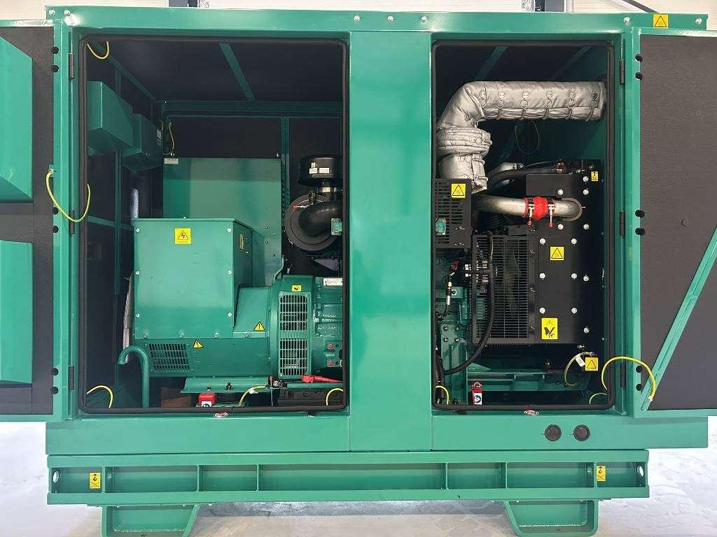 Cummins C66D5EQ - 66 kVA Generator - DPX-18507-Q Foto 10
