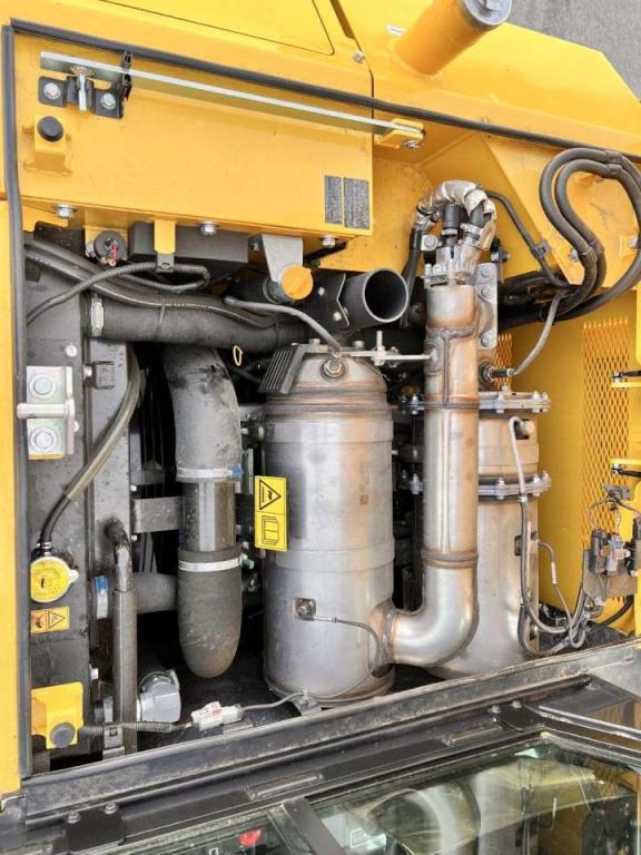 Yanmar C50R-5A Foto 16