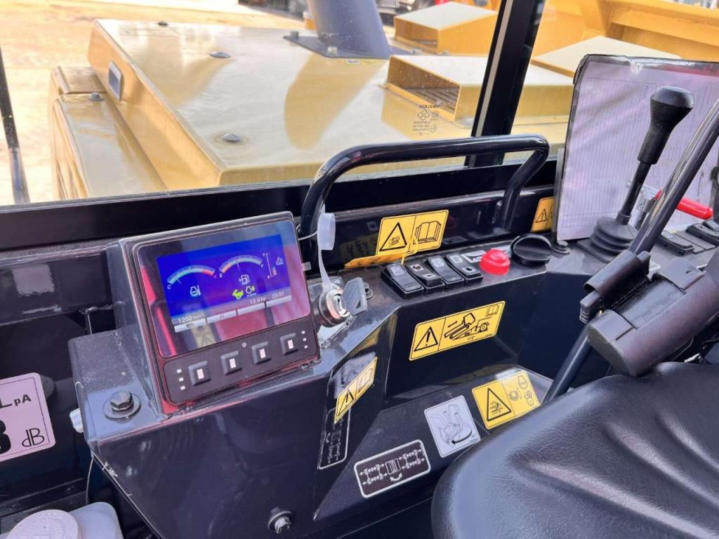 Yanmar C50R-5A Foto 8