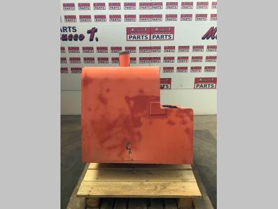 Serbatoio gasolio per Fiat Hitachi EX215 in vendita da Massucco T. Srl Area Ricambi