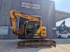 Hyundai HX145 LCR Foto 2 thumbnail