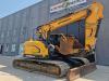 Hyundai HX145 LCR Foto 4 thumbnail