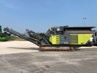 Rubble Master RM90 GO!