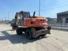 Fiat Hitachi EX135 W Foto 5 thumbnail