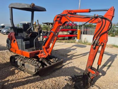 Fiat Hitachi fh 16.2 Foto 1