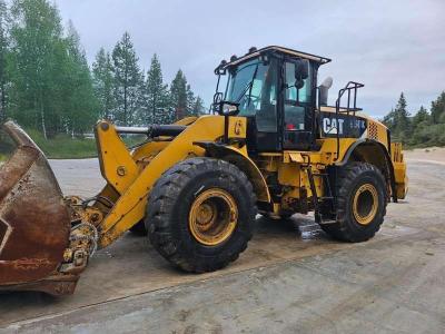 Caterpillar 950K