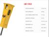 Daewoo SL035 Foto 9 thumbnail