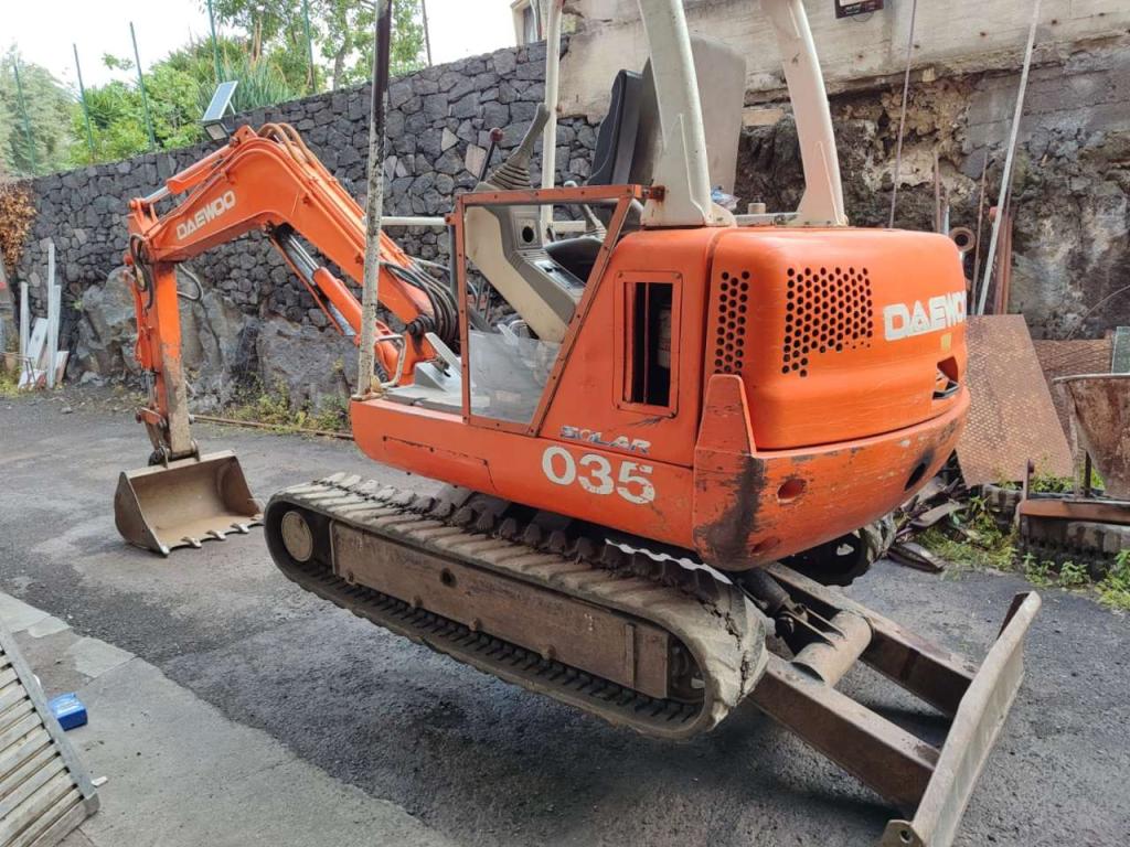 Daewoo SL035 Foto 4