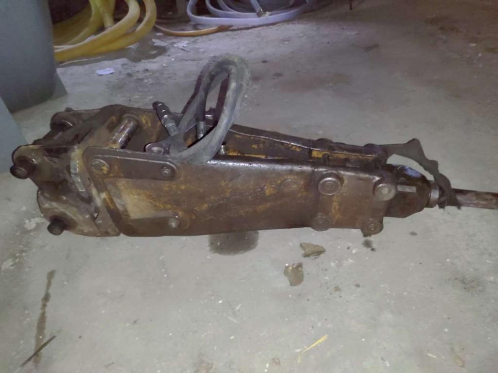 Daewoo SL035 Foto 7