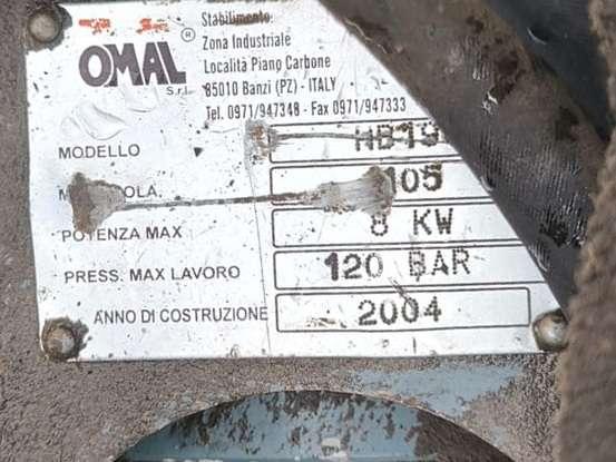 Daewoo SL035 Foto 8