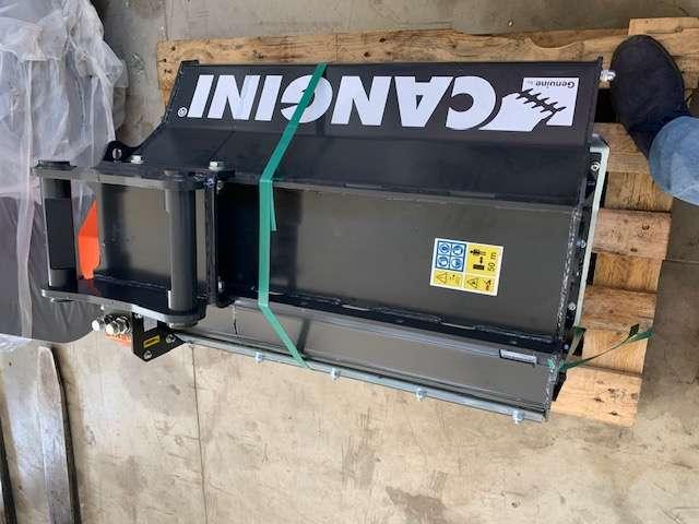 Cangini TC2 Foto 2