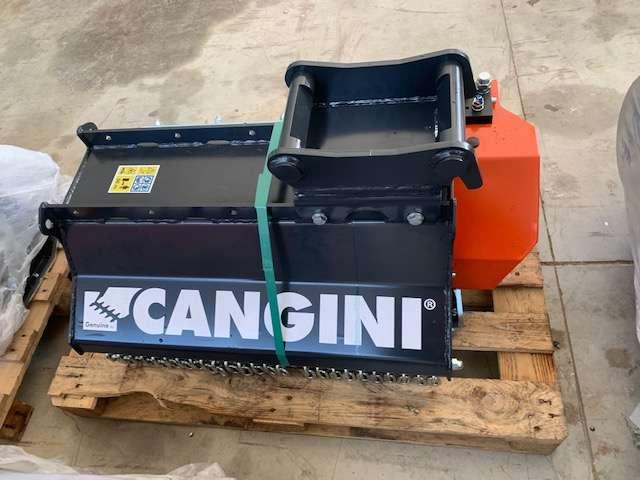 Cangini TC2 Foto 3