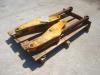 Braccio per pala per Fiat Allis FL 4C Foto 1 thumbnail