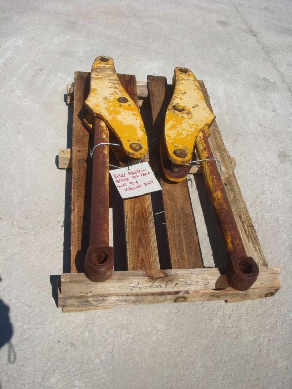 Braccio per pala per Fiat Allis FL 4C Foto 2