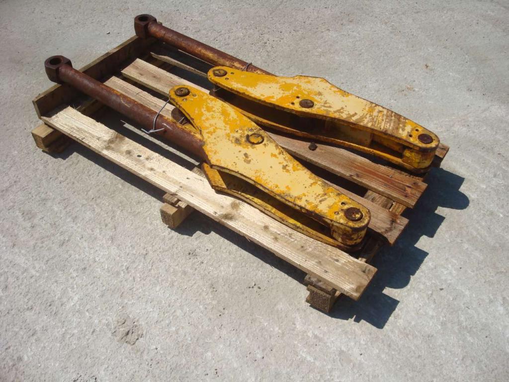 Braccio per pala per Fiat Allis FL 4C Foto 3