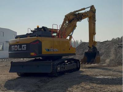 SDLG ER6245HN in vendita da Procaccini Group Nord