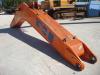 Braccio di sollevamento per Fiat Hitachi EX285 Foto 2 thumbnail