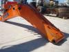 Braccio di sollevamento per Fiat Hitachi EX285 Foto 3 thumbnail