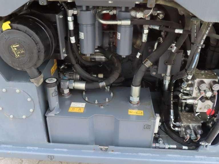 Hamm DV +90i VO-S Foto 10