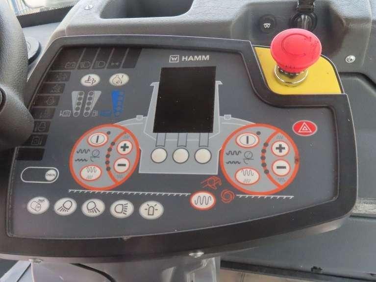 Hamm DV +90i VO-S Foto 12