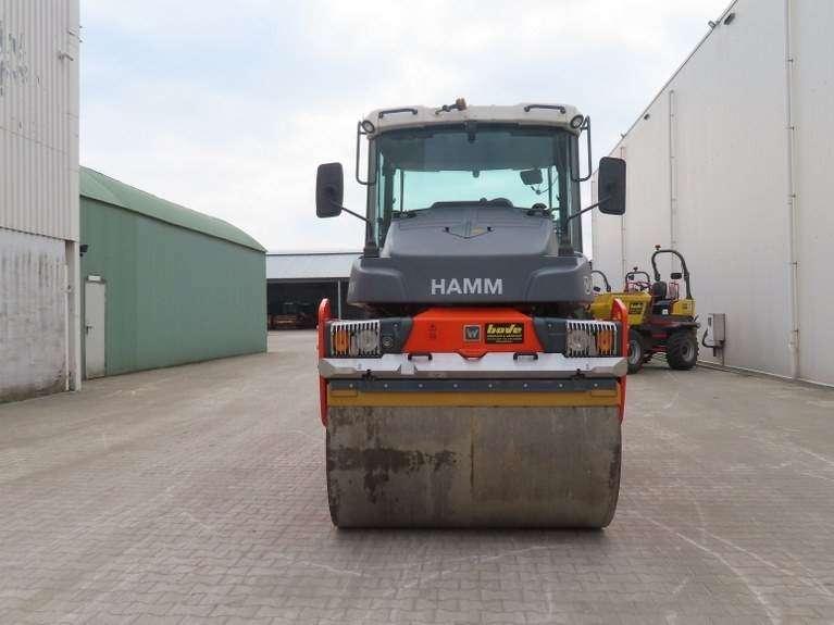 Hamm DV +90i VO-S Foto 7