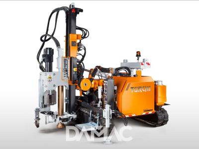 Turchi 300F in vendita da DAMAC