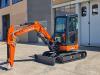 Hitachi ZX 33U-6 CLR Foto 2 thumbnail
