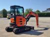 Hitachi ZX 33U-6 CLR Foto 5 thumbnail
