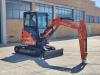 Hitachi ZX 33U-6 CLR Foto 7 thumbnail