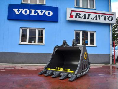 Balavto Heavy duty 1500 mm