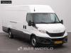 Iveco Daily 35S16 Automaat L3H2 3,5t Trekgewicht Airco Camera Parkeersensoren Euro6 L3 Airco Foto 3 thumbnail