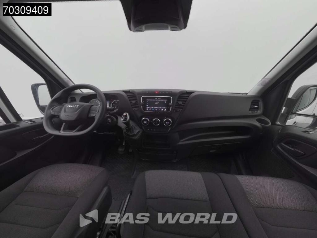 Iveco Daily 35S16 Automaat L3H2 3,5t Trekgewicht Airco Camera Parkeersensoren Euro6 L3 Airco Foto 12