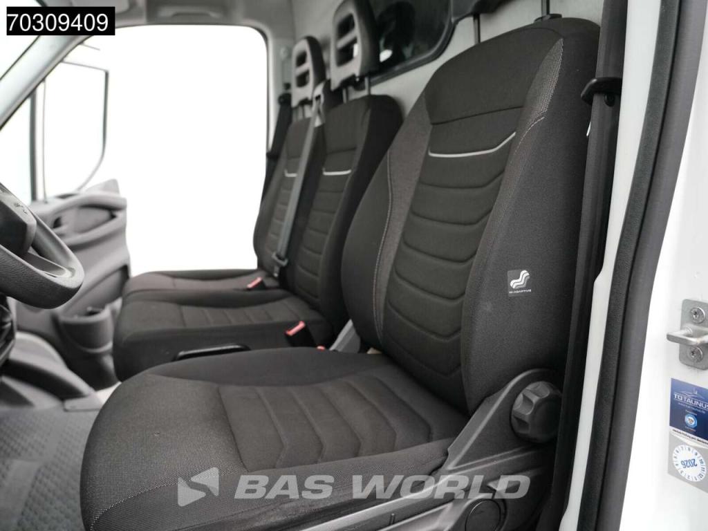 Iveco Daily 35S16 Automaat L3H2 3,5t Trekgewicht Airco Camera Parkeersensoren Euro6 L3 Airco Foto 13